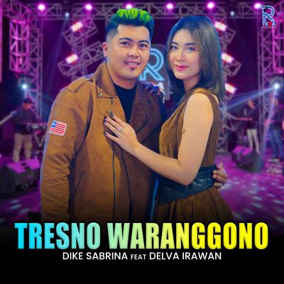 Tresno Waranggono's cover
