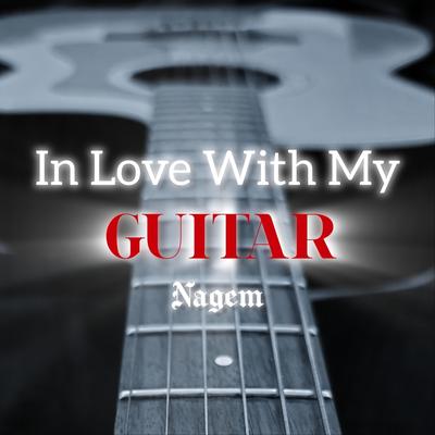 Alone with My Guitar's cover