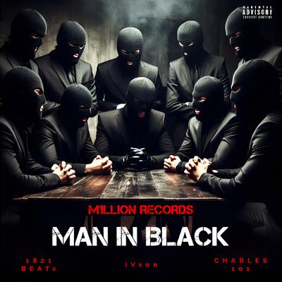 Man In Black's cover