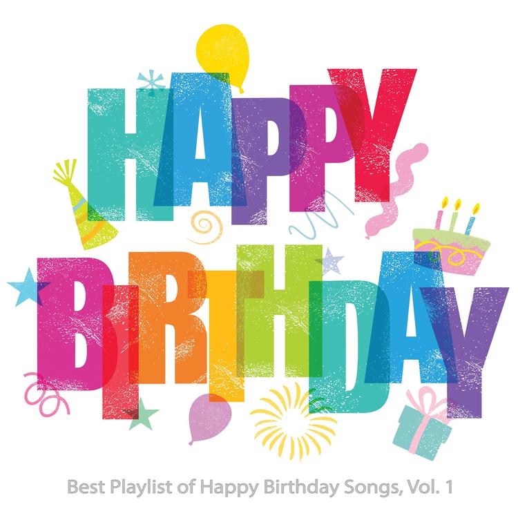Happy Birthday Songs's avatar image