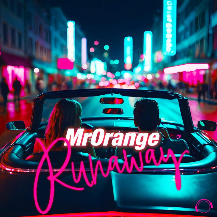 MrOrange's avatar image