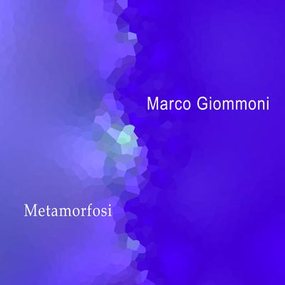 Marco Giommoni's cover