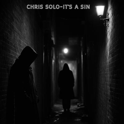 It's A Sin's cover