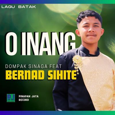 O INANG's cover