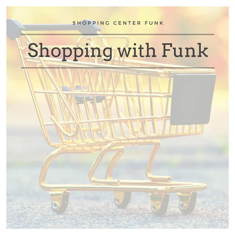 Shopping Center Funk's avatar image