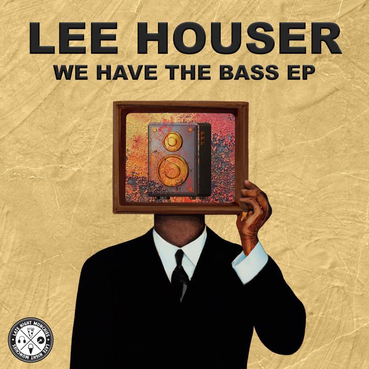 Lee Houser's avatar image