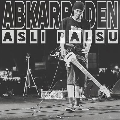 Asli Palsu's cover