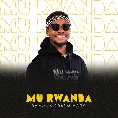 Mu Rwanda's cover