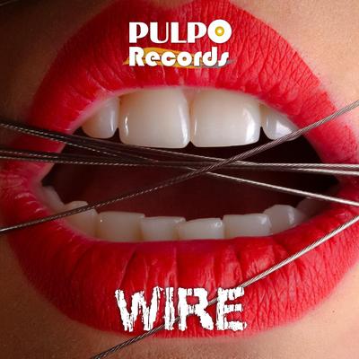 WIRE's cover