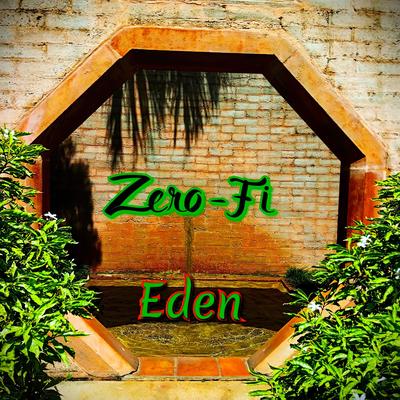 Eden's cover