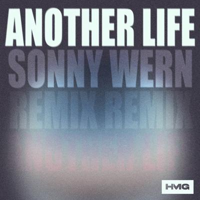 Another Life (Sonny Wern Remix)'s cover