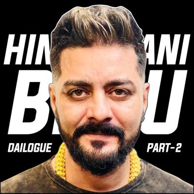 Hindustani Bhau 2.0 Dilogue Mix's cover