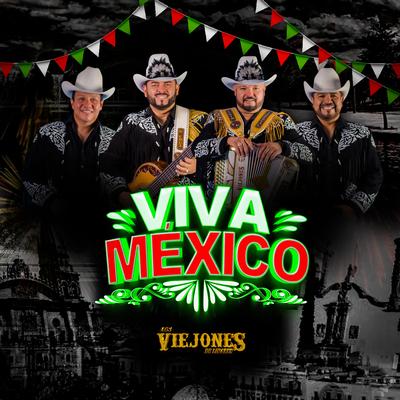 Viva México's cover