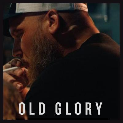 Old Glory By Seth Anthony's cover