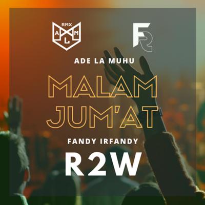 Malam Jum'at (feat. Fandy Irfandy)'s cover