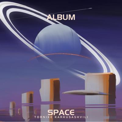 SPACE's cover