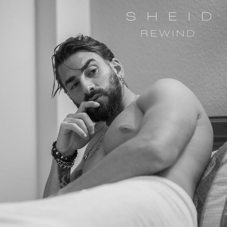 Sheid's avatar image