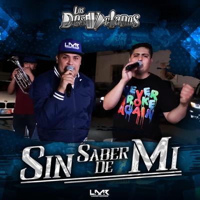 Sin Saber de Mi's cover