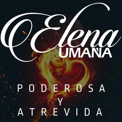 Poderosa y Atrevida's cover