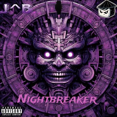 NIGHTBREAKER's cover