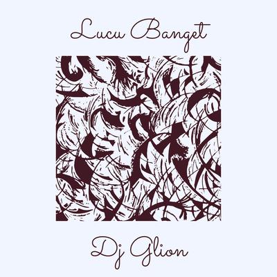 Lucu Banget's cover