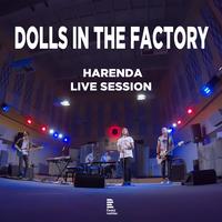 Dolls in the Factory's avatar cover