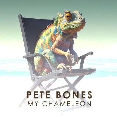 My Chameleon's cover