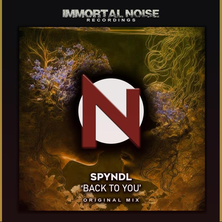 Spyndl's avatar image