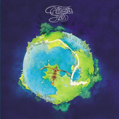 Cans and Brahms (Extracts from Brahms' 4th Symphony in E Minor, Third Movement) [2008 Remaster] By Yes's cover