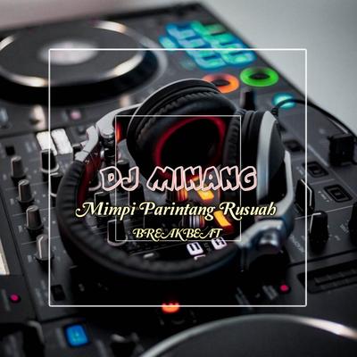 Dj minang mix's cover