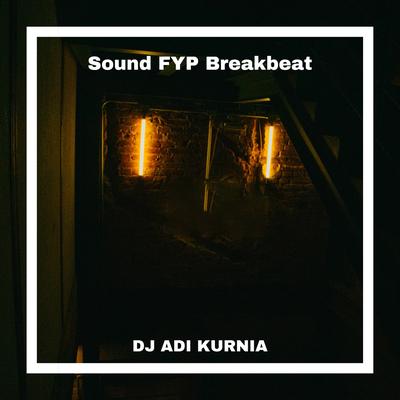 Sound FYP (Breakbeat)'s cover