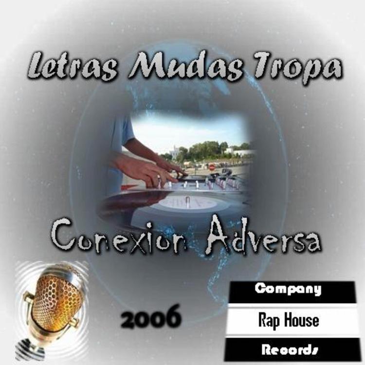 Letras Mudas Tropa's avatar image