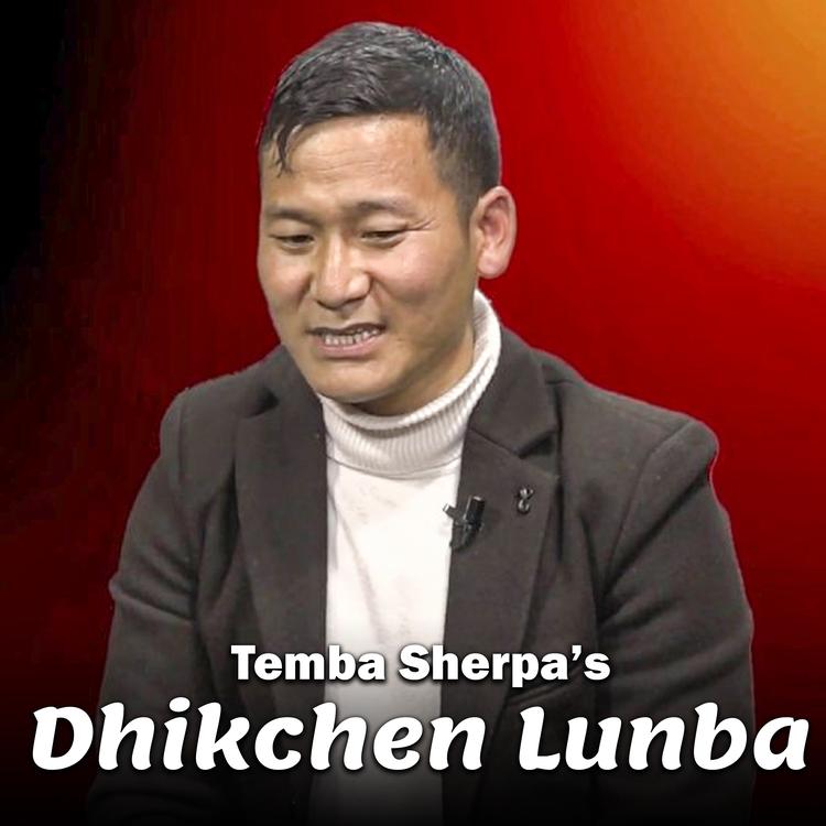 Temba Sherpa's avatar image