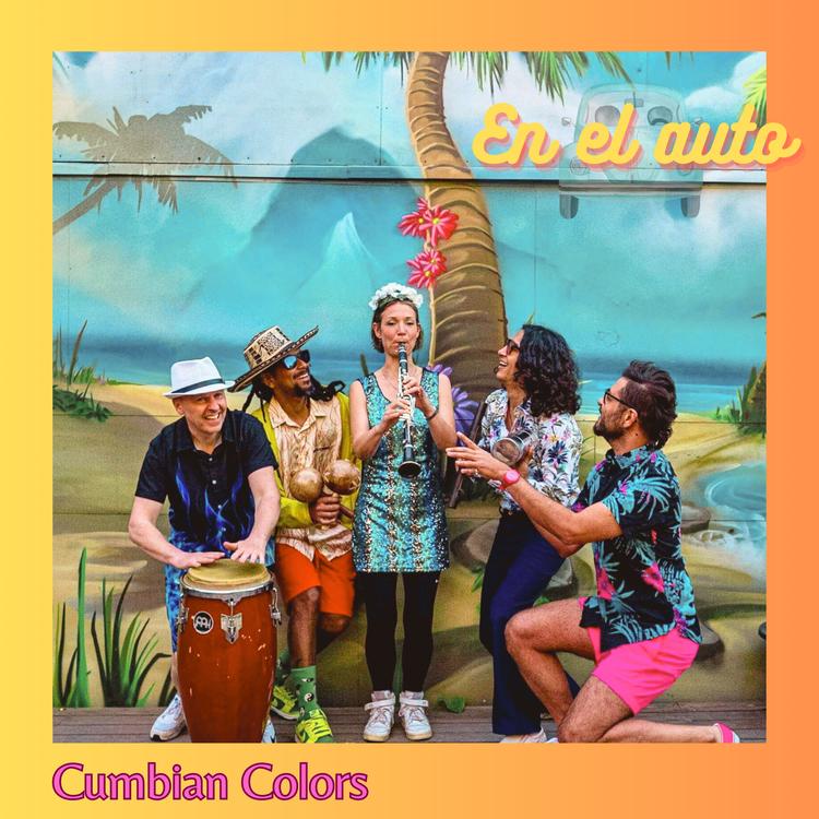 Cumbian Colors's avatar image