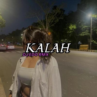 DJ KALAH's cover