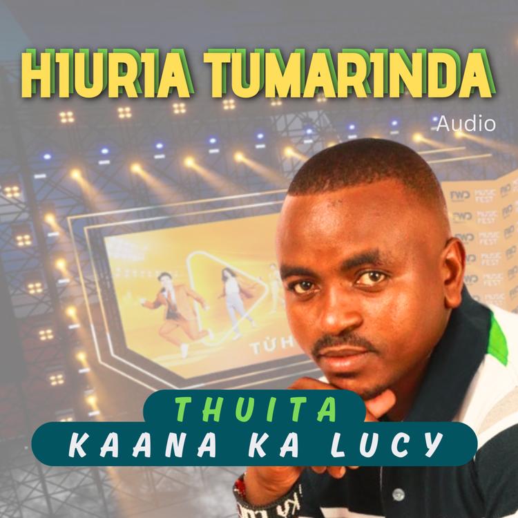 Thuita Kaana ka Lucy's avatar image