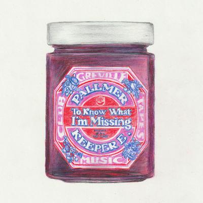 To Know What I'm Missing's cover