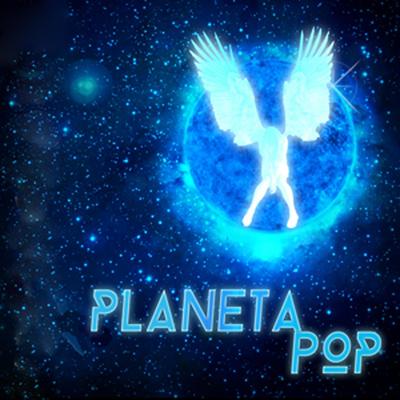 Planeta Pop's cover