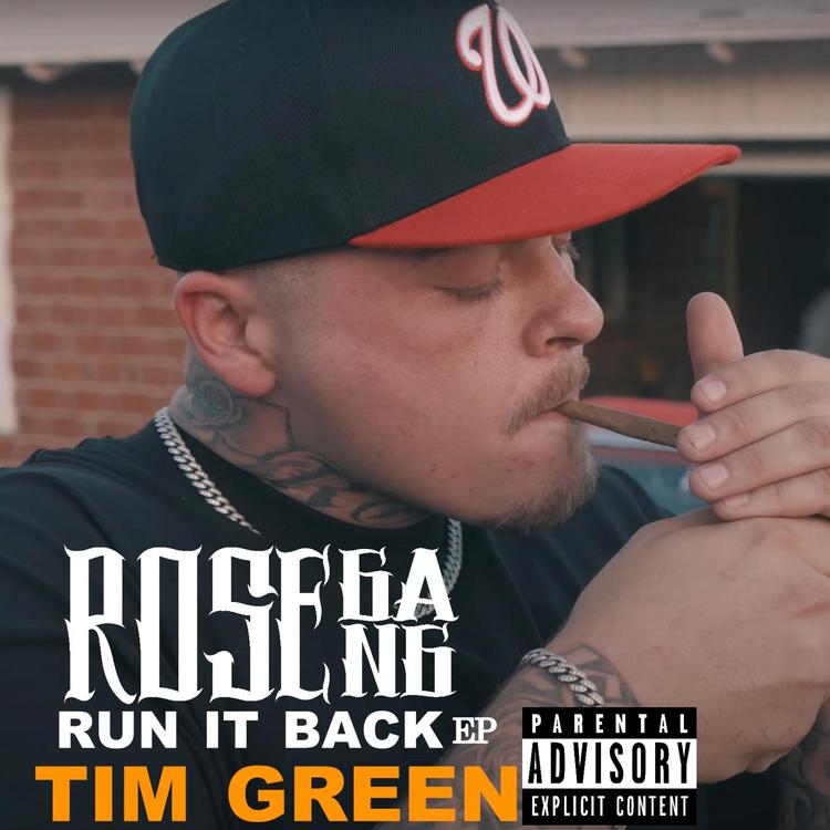 Tim Green's avatar image