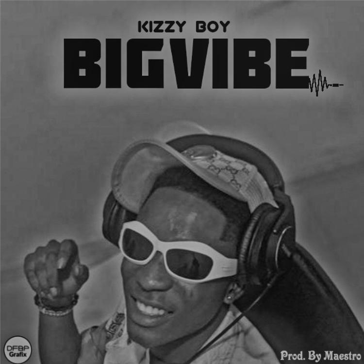 Kizzy Boy's avatar image