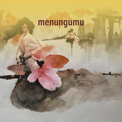 menungumu (Acoustic)'s cover