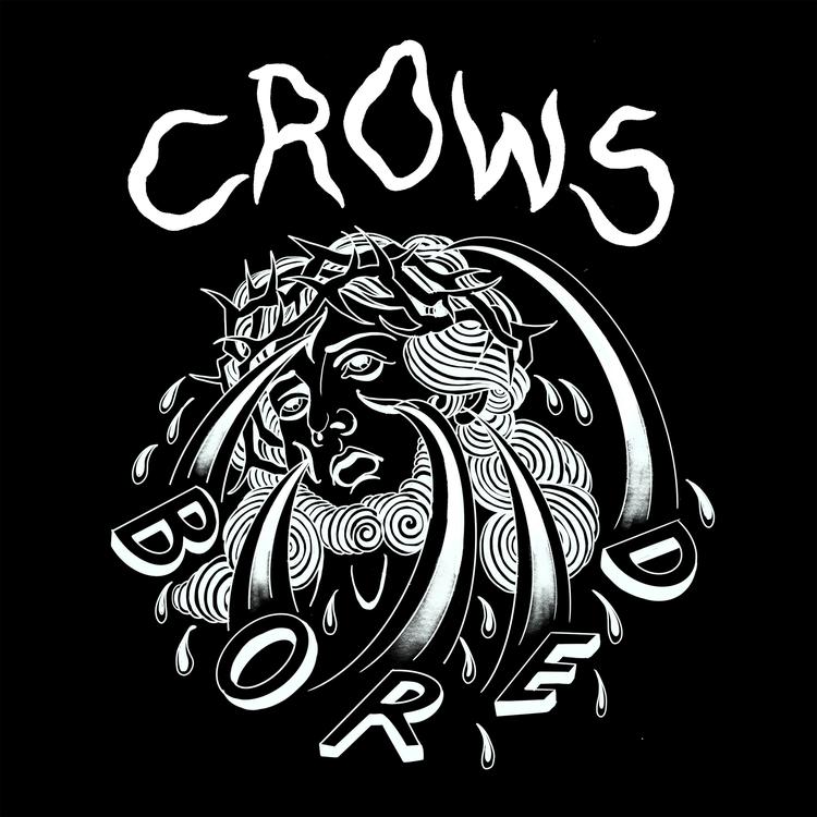 Crows's avatar image