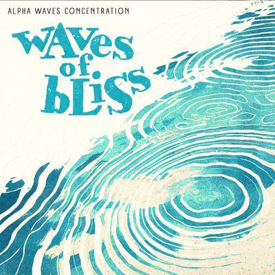 Alpha Waves Concentration's cover