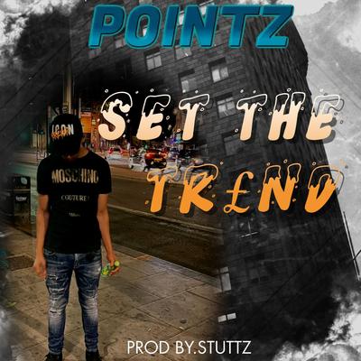 Pointz (SetTheTrend)'s cover