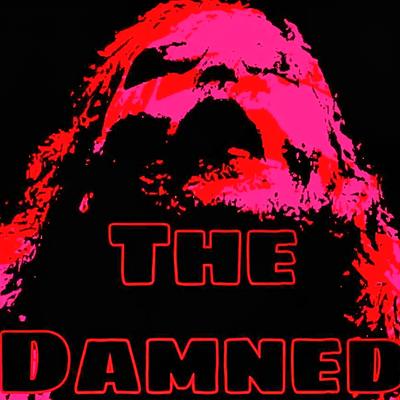 The Damned's cover