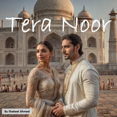 Tera Noor's cover