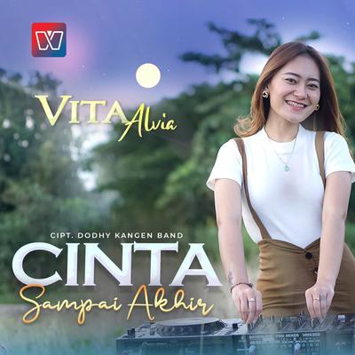 Cinta Sampai Akhir By Vita Alvia's cover