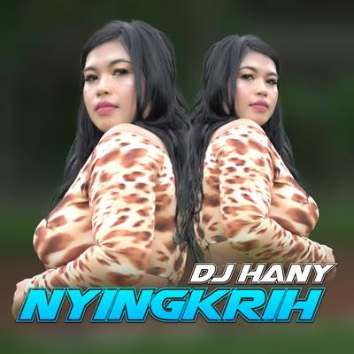 Nyingkrih's cover
