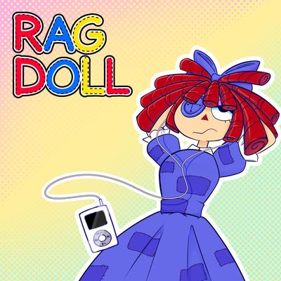 Rag Doll By Chi-Chi's cover