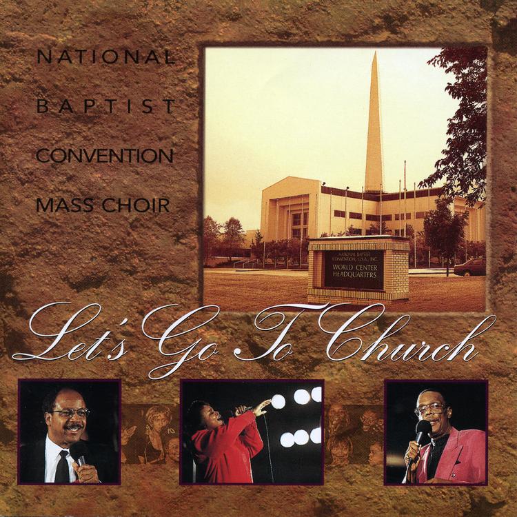 National Baptist Convention Mass Choir's avatar image